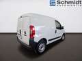 Fiat Fiorino 1,3 MultiJet 95 Basis Weiß - thumbnail 4