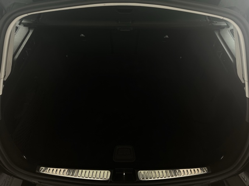 Mercedes-Benz C 220 C 220 d T AMG Line PANORAMA+KAMERA+AHK+MBUX Autom. — photo 6