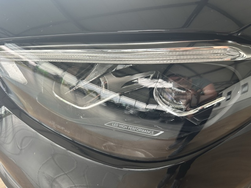 Mercedes-Benz C 220 C 220 d T AMG Line PANORAMA+KAMERA+AHK+MBUX Autom. — photo 8