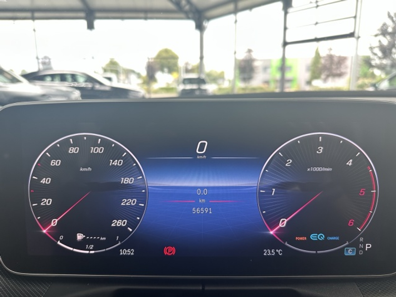 Mercedes-Benz C 220 C 220 d T AMG Line PANORAMA+KAMERA+AHK+MBUX Autom. — photo 14