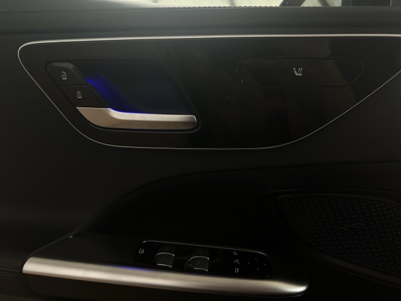 Mercedes-Benz C 220 C 220 d T AMG Line PANORAMA+KAMERA+AHK+MBUX Autom. — photo 12