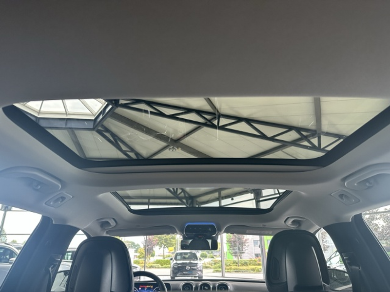 Mercedes-Benz C 220 C 220 d T AMG Line PANORAMA+KAMERA+AHK+MBUX Autom. — photo 11