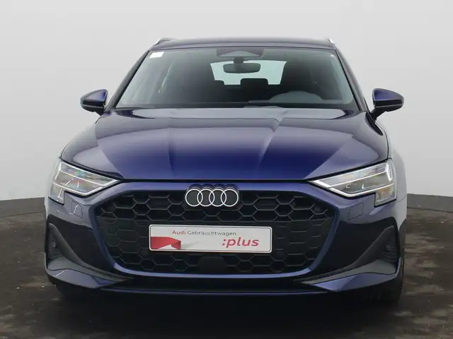 Audi A3 view 3