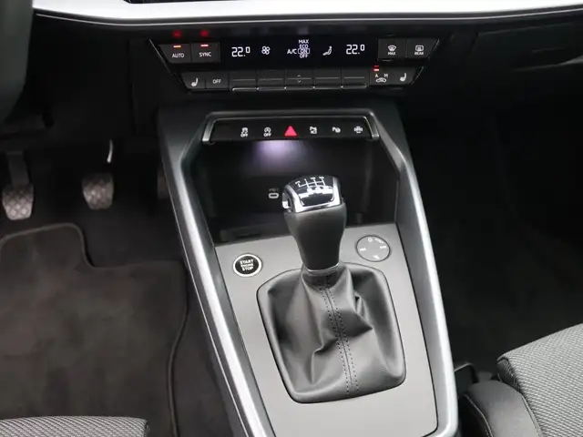 Audi A3 view 15