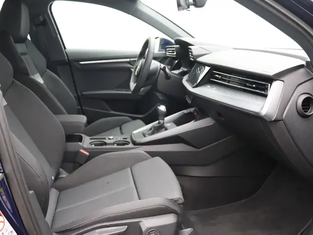 Audi A3 view 10