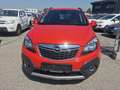 Opel Mokka Edition ecoFlex 4x4 Rot - thumbnail 2