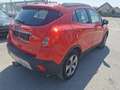 Opel Mokka Edition ecoFlex 4x4 Rot - thumbnail 4