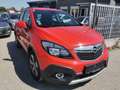 Opel Mokka Edition ecoFlex 4x4 Rot - thumbnail 3