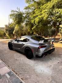 3.0 Turbo