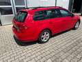 Volkswagen Golf Variant Comfortline BMT 4Motion- Panorama-Kamera Rot - thumbnail 8