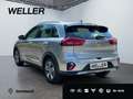Kia Niro 1.6 GDI PHEV 2WD Vision *ACC*Navi*CarPlay* Grau - thumbnail 7