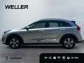 Kia Niro 1.6 GDI PHEV 2WD Vision *ACC*Navi*CarPlay* Grau - thumbnail 5