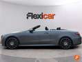 Mercedes-Benz E 220 Cabrio 220d 4Matic Gris - thumbnail 3