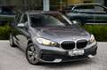 BMW 118 i AUTOMAAT-CARPLAY-LANE ASSIST-GPS-CRUISE-... Gris - thumbnail 5