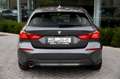BMW 118 i AUTOMAAT-CARPLAY-LANE ASSIST-GPS-CRUISE-... Gris - thumbnail 7
