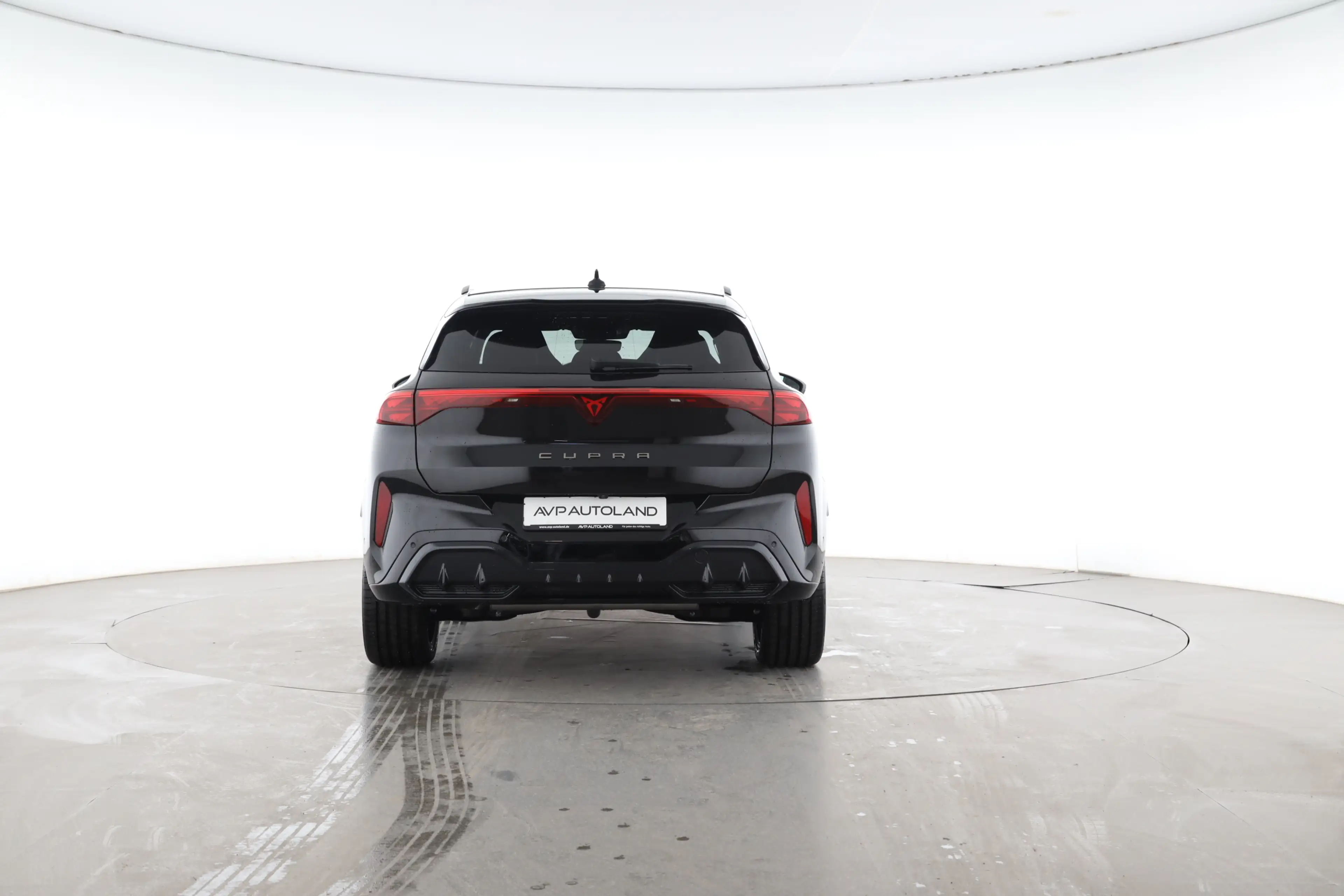 CUPRA Terramar 1.5 e-Hybrid DSG VZ Tribe Edition | AHK | Sennheis — photo 7