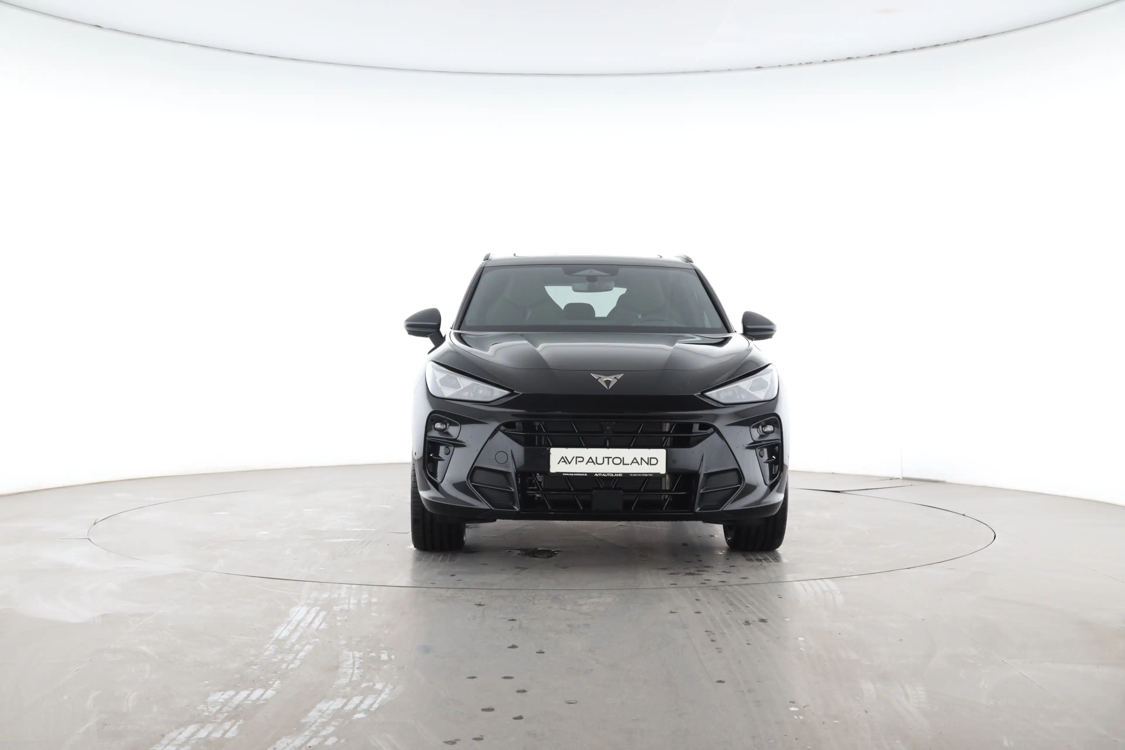 CUPRA Terramar 1.5 e-Hybrid DSG VZ Tribe Edition | AHK | Sennheis — photo 6