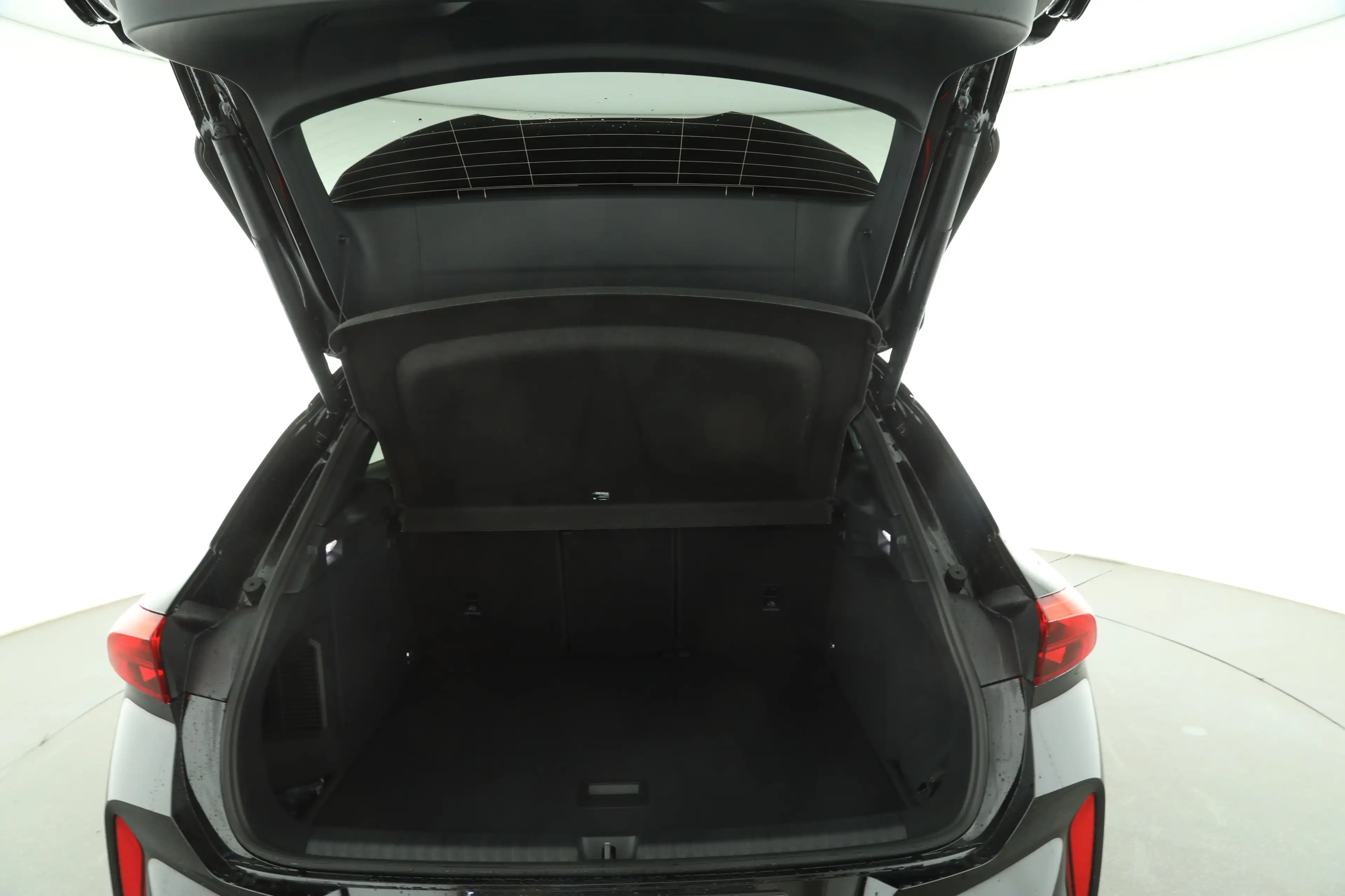 CUPRA Terramar 1.5 e-Hybrid DSG VZ Tribe Edition | AHK | Sennheis — photo 8