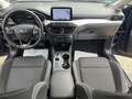 Ford Focus Cool&Connect Aut. LED+KAMERA+SPURASSIST+NAVI+1HAND Bleu - thumbnail 13