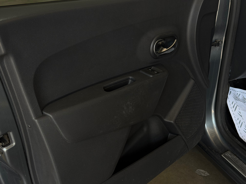 Dacia Dokker 1.2 Sepway - NAVI - BLUETOOTH - CAMERA - CRUISE CONTROL - GARANTIE 12 MOIS — photo 10