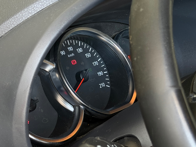 Dacia Dokker 1.2 Sepway - NAVI - BLUETOOTH - CAMERA - CRUISE CONTROL - GARANTIE 12 MOIS — photo 14
