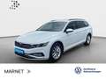 Volkswagen Passat Variant 1.5 TSI  DSG  Business*Navi* Kam Blanc - thumbnail 1