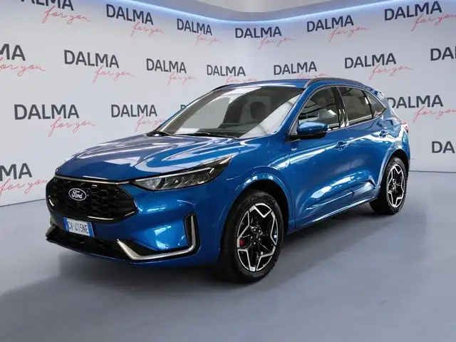 Ford Kuga 2.5 phev ST-Line X 2wd 243cv auto