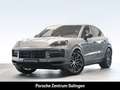 Porsche Cayenne E-Hybrid Coupe HD BOSE Sport Chrono 21'' Grau - thumbnail 1