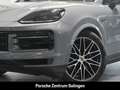 Porsche Cayenne E-Hybrid Coupe HD BOSE Sport Chrono 21'' Grau - thumbnail 6