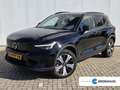 Volvo XC40 Core 70 kWh | Trekhaak | Google Assistent | Achter Zwart - thumbnail 1