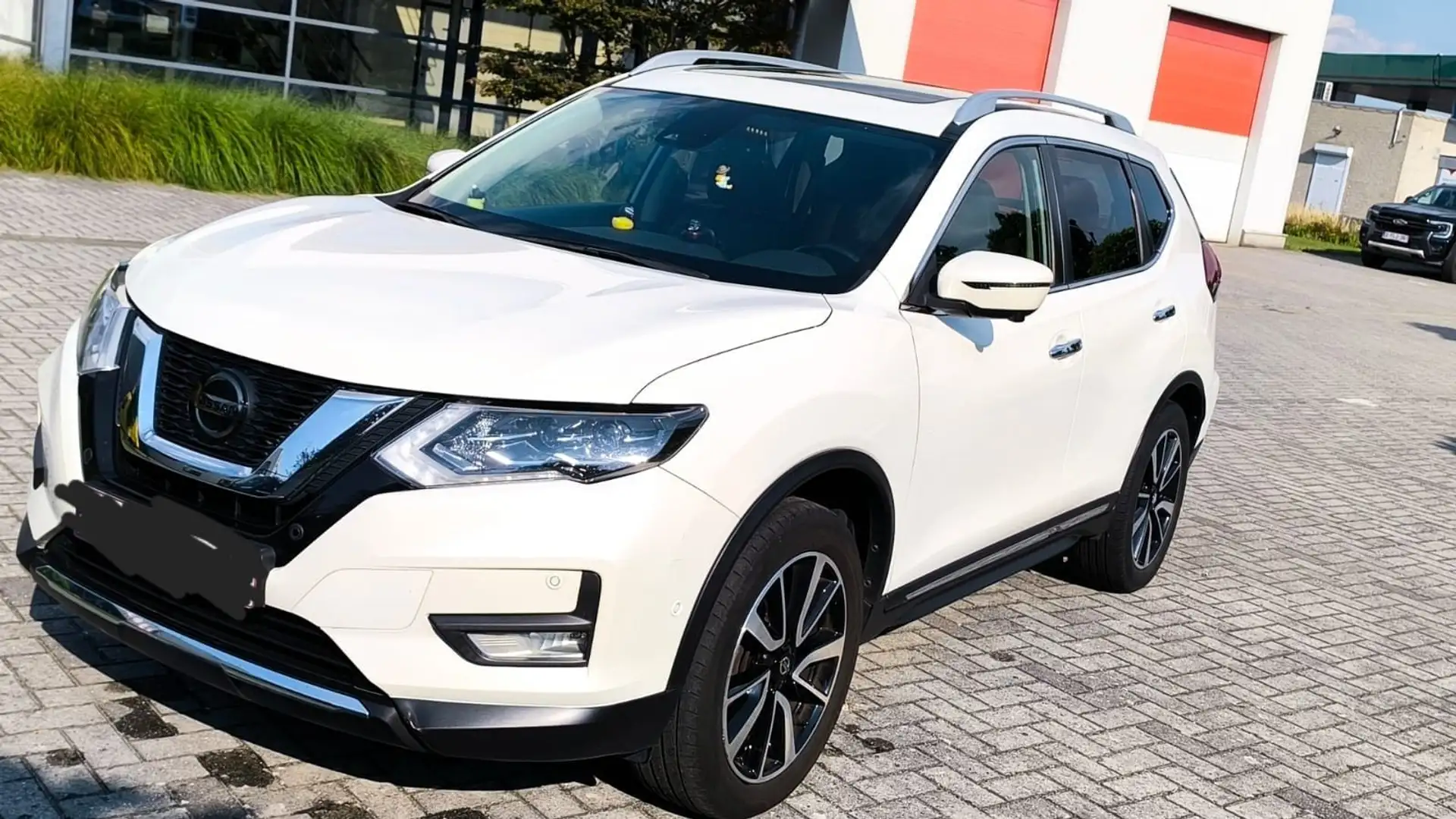 Nissan X-Trail X-Trail 1.3 DIG-T N-TEC - 1