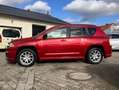 Jeep Compass 2.4 Limited Autom. 4x4 Rosso - thumbnail 7