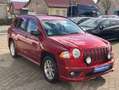 Jeep Compass 2.4 Limited Autom. 4x4 Rosso - thumbnail 3