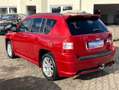 Jeep Compass 2.4 Limited Autom. 4x4 Rosso - thumbnail 2