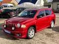 Jeep Compass 2.4 Limited Autom. 4x4 Rosso - thumbnail 1