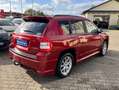 Jeep Compass 2.4 Limited Autom. 4x4 Rosso - thumbnail 4