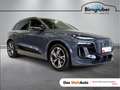 Audi Q6 e-tron e-tron performance business Grau - thumbnail 1