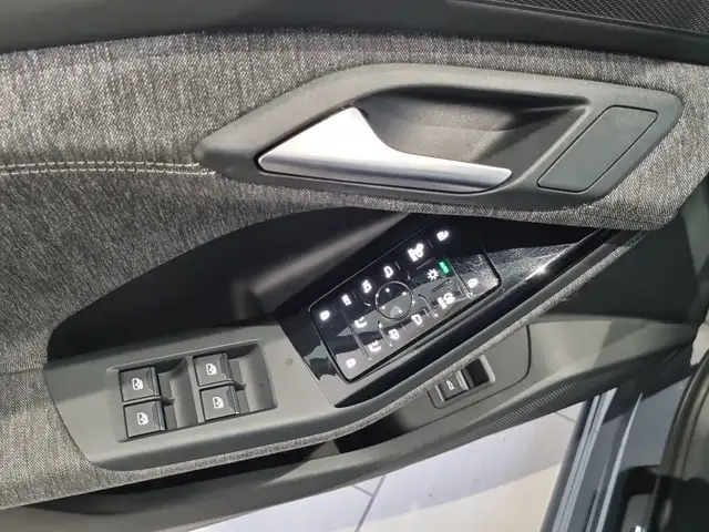 Audi Q6 e-tron e-tron performance business Ansicht 15