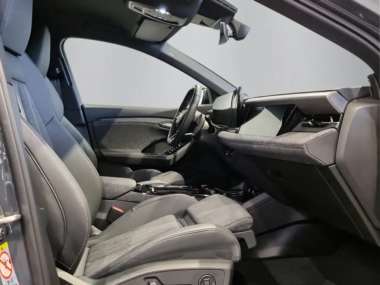 Audi Q6 e-tron e-tron performance business 11