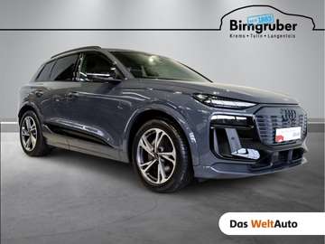 e-tron performance business