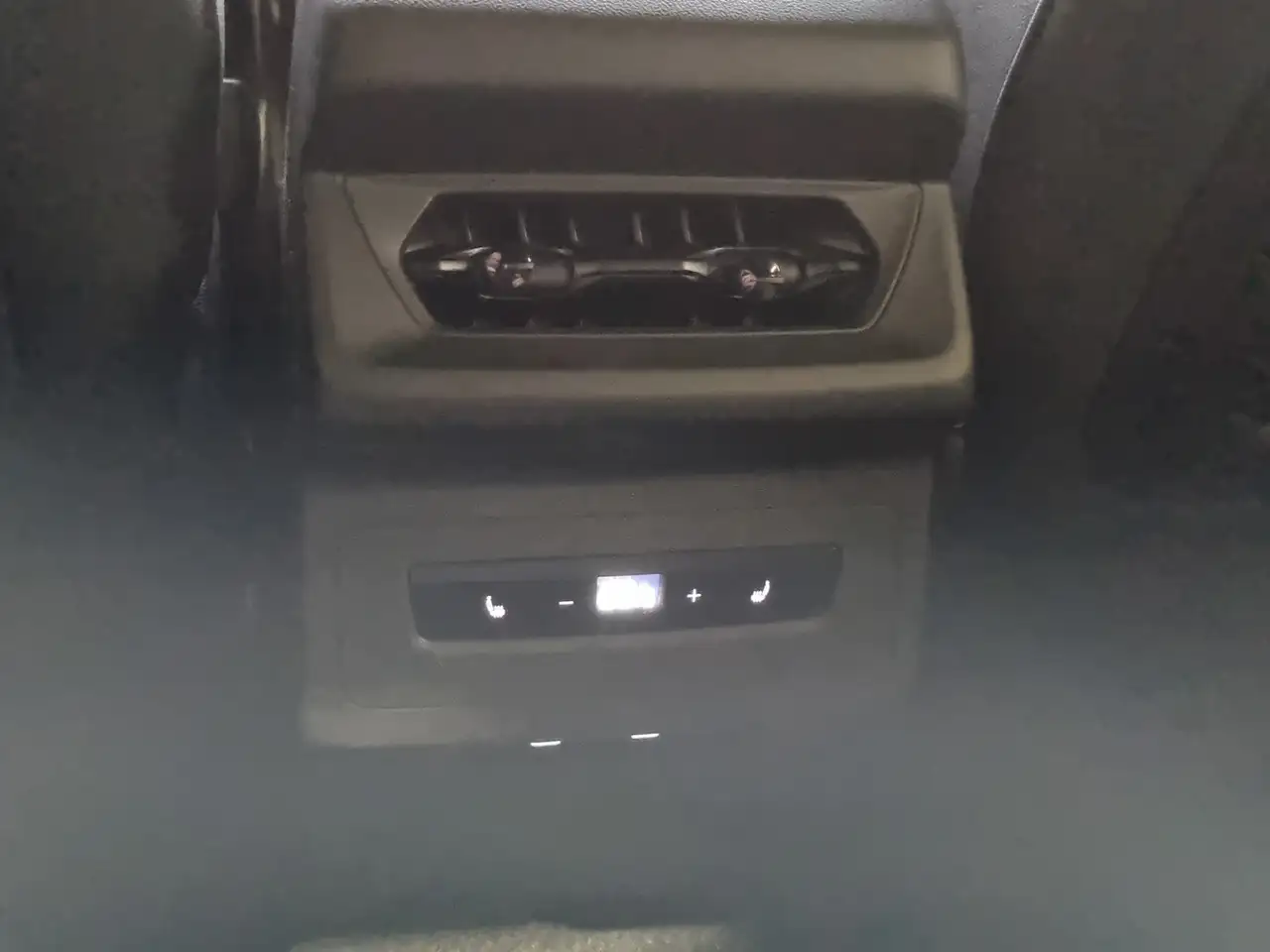 Audi Q6 e-tron e-tron performance business 14