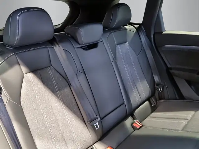 Audi Q6 e-tron e-tron performance business Ansicht 12