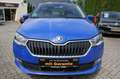 Skoda Fabia Ambition Klima/Sitzhz/PDC/AHK/Bluetooth Bleu - thumbnail 18