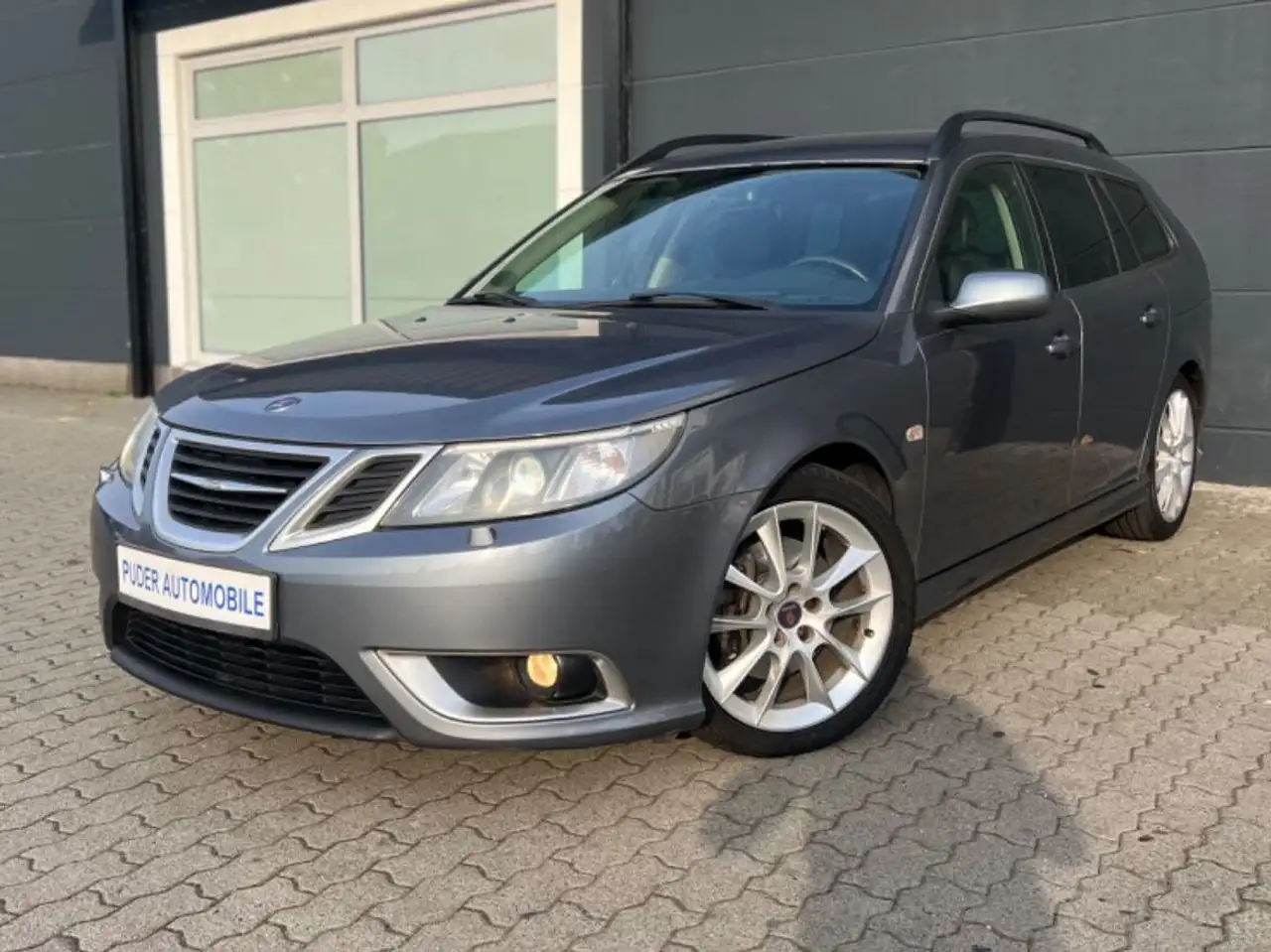 Saab 9-3