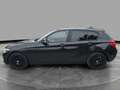 BMW 116 Schwarz - thumbnail 6