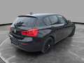 BMW 116 Schwarz - thumbnail 5