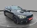 BMW 116 Schwarz - thumbnail 2