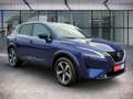 Nissan Qashqai 1.3 DIG-T MHEV N-Connecta ACC Navi Pano Blau - thumbnail 3