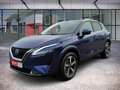 Nissan Qashqai 1.3 DIG-T MHEV N-Connecta ACC Navi Pano Blau - thumbnail 4