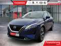 Nissan Qashqai 1.3 DIG-T MHEV N-Connecta ACC Navi Pano Blau - thumbnail 1